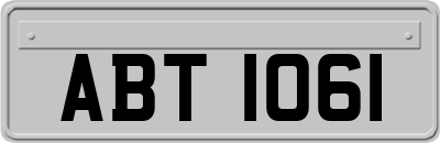 ABT1061