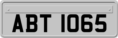 ABT1065