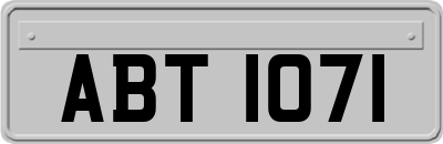 ABT1071
