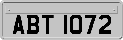 ABT1072