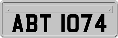 ABT1074