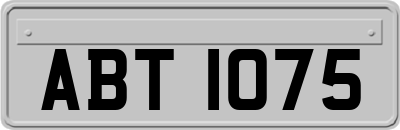 ABT1075