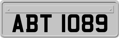 ABT1089