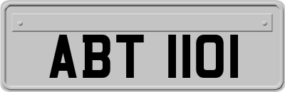 ABT1101