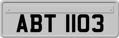 ABT1103