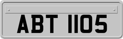 ABT1105