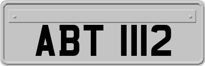 ABT1112