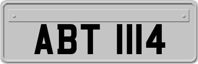 ABT1114
