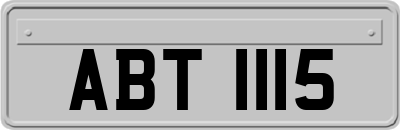 ABT1115