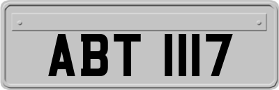 ABT1117