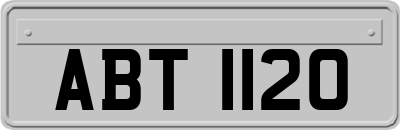ABT1120