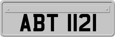 ABT1121