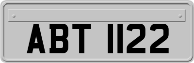 ABT1122