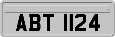 ABT1124