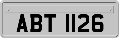 ABT1126
