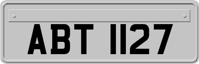 ABT1127