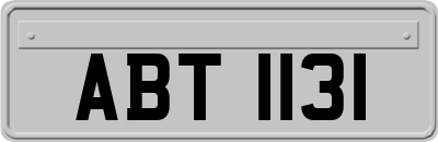 ABT1131