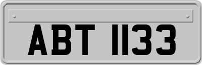 ABT1133