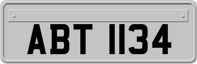 ABT1134