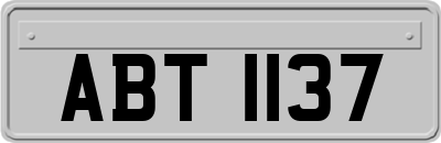 ABT1137