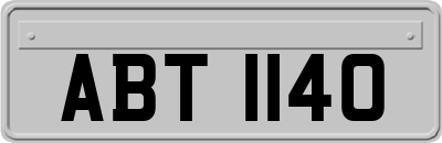 ABT1140