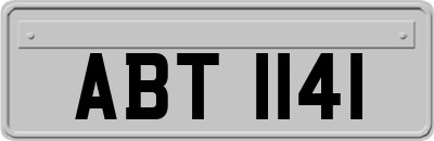 ABT1141