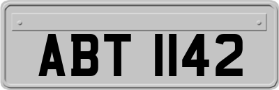 ABT1142