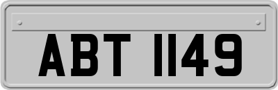 ABT1149