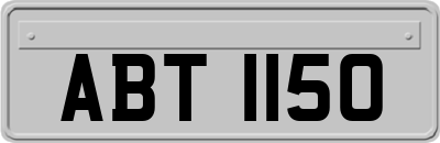 ABT1150