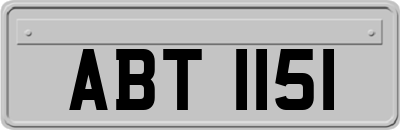 ABT1151