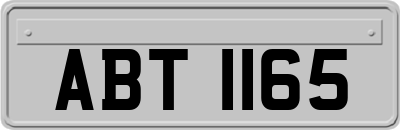 ABT1165