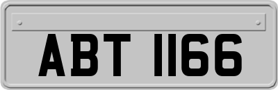 ABT1166