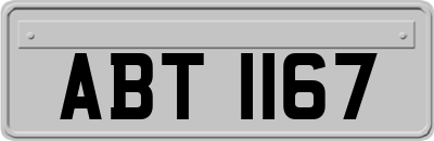 ABT1167