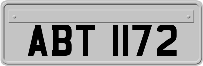 ABT1172