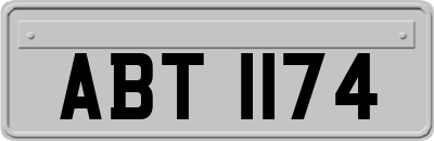 ABT1174