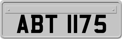 ABT1175