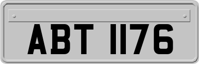 ABT1176