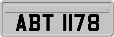 ABT1178