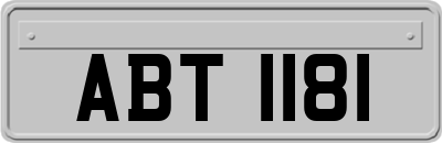 ABT1181