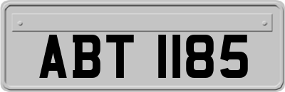 ABT1185