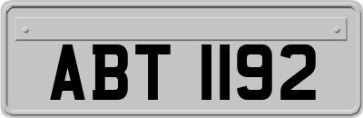 ABT1192