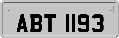 ABT1193