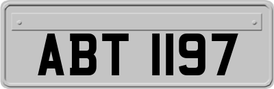 ABT1197