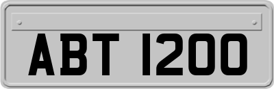 ABT1200