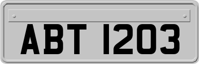 ABT1203