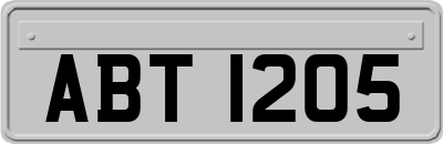 ABT1205