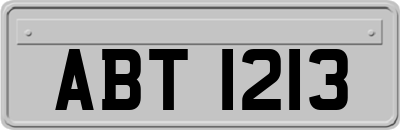 ABT1213