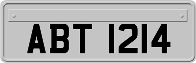 ABT1214