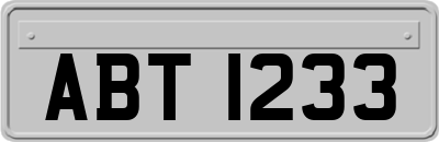 ABT1233
