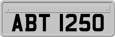 ABT1250